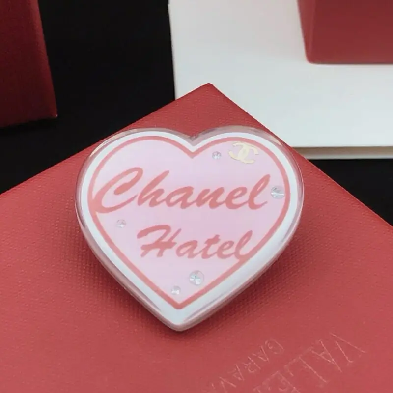 chanel brooches pour femme s_1234a7b1